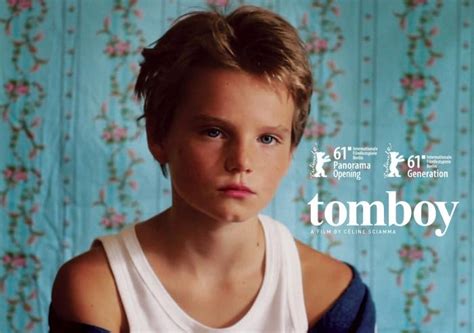 tomboy french film 2011 | Tumblr