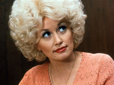 Dolly Parton Natural Hair : Dolly Parton Straight Hair 2018 Popsugar ...