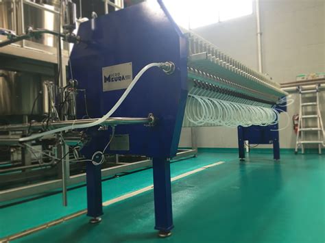 We save water because Earth - Modist Brewing