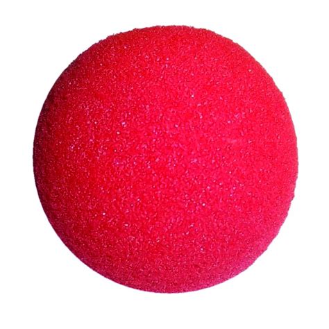 Nose Clown Foam – Petticoat Lane