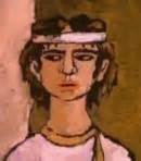 Hananiah Voice - Testament: The Bible in Animation (TV Show) - Behind