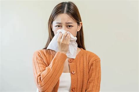 ketahui berbagai penyebab sinusitis  perlu diketahui