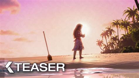 MOANA 2 Teaser Trailer (2024) - YouTube
