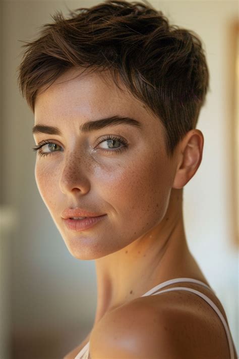 20 Pixie Haircuts That Will Completely Transform Your Look | Super