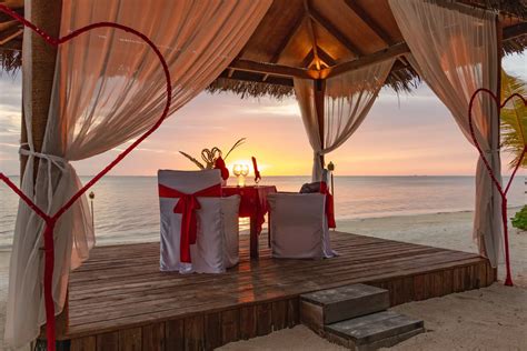 Maldives Resort Offers | Canareef Resort Maldives | Offers