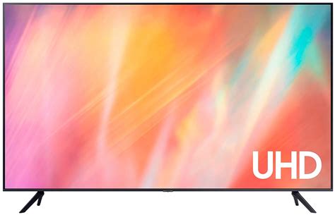 Телевизор SAMSUNG UE50AU7100UXCE