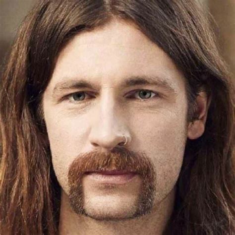 Biker Beard Styles: 15 Rebel Looks to Ride in Style - Bald & Beards