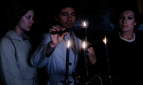american genre film archive black candles