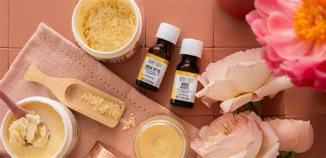 | Aura Cacia