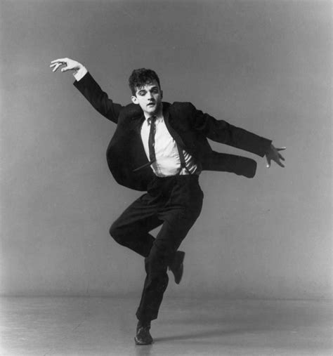 mark morris dance group mark morris