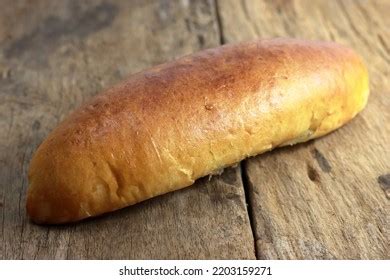 healthy homemade fish bun   stock photo  shutterstock