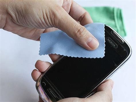 Как очистить электронные устройства в домашних условиях, не навредив им