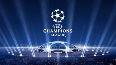 Футбол. Лига Чемпионов 2017/2018. Жеребьевка 1 и 2 раундов квалификации ...