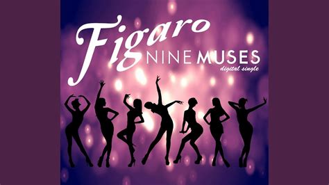 Figaro (휘가로 (FIGARO)) - YouTube