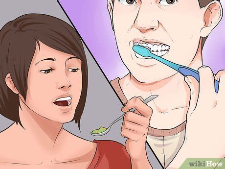 3 Ways to Cure Gingivitis - wikiHow Health