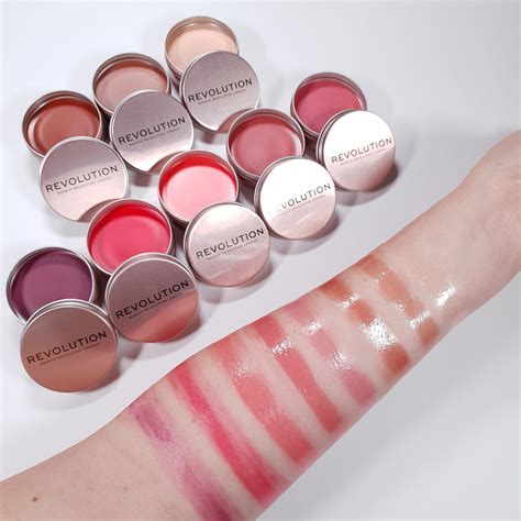 Revolution Beauty | Premium Cosmetics for Every Skin Tone and Type ...
