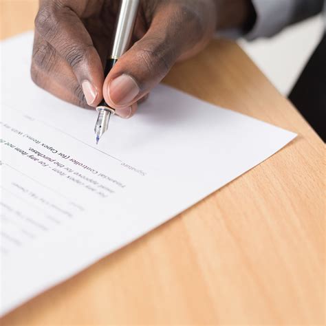 The Basics of Wills | My Wonderful Life