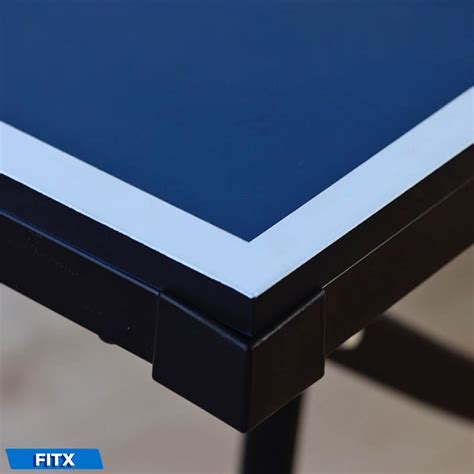 Volks VP-450 Indoor Table Tennis - Fitx.az