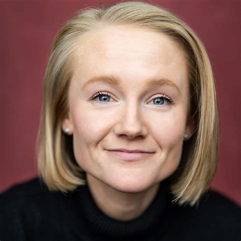 Abbie Andrews - Harvey Voices