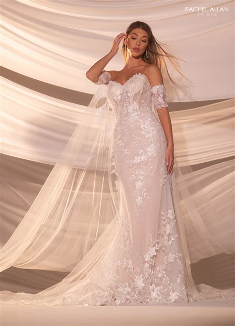 Experience the Magic with Lo' Adoro Wedding Dresses: Timeless Elegance