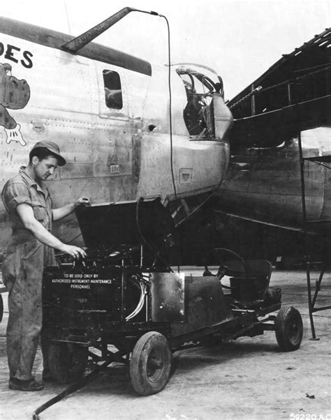 decorazione natalizia  appassionati aereo da guerra   liberator