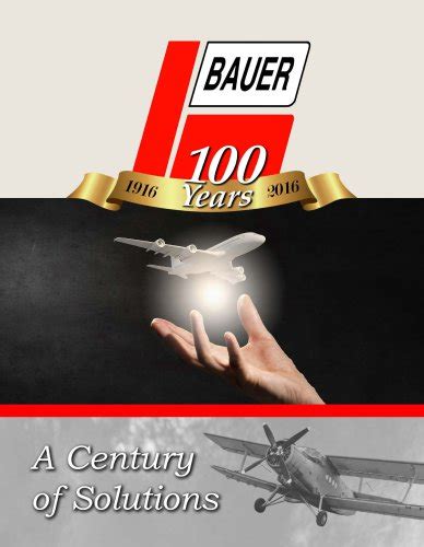 BAUER Catalog 2016 - Bauer Inc - PDF Catalogs | Technical Documentation ...