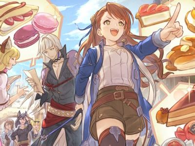 GBF Advanced Search