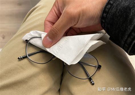 一文读懂如何正确擦拭镜片，看完这篇眼镜都能多用两年！ - 知乎