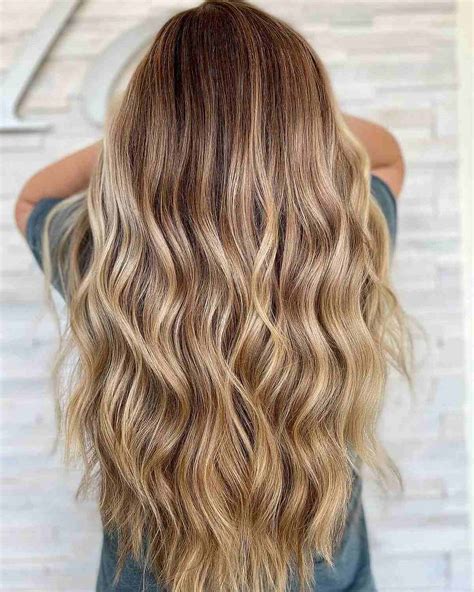 Reverse Balayage: 23 Stunning Styles and All the Essentials