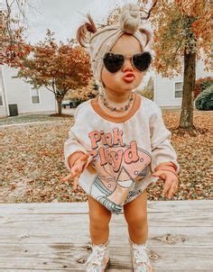 Stylish Little Girl Clothes