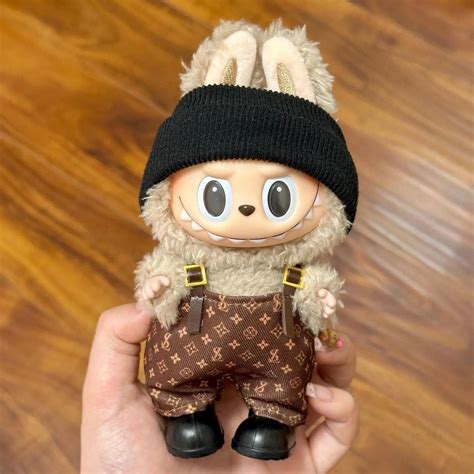 Labubu Louis Vuitton | Labubu Accessories