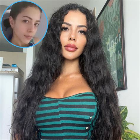 ‘90 Day Fiance’: Jasmine Pineda Plastic Surgery: Photos | In Touch Weekly