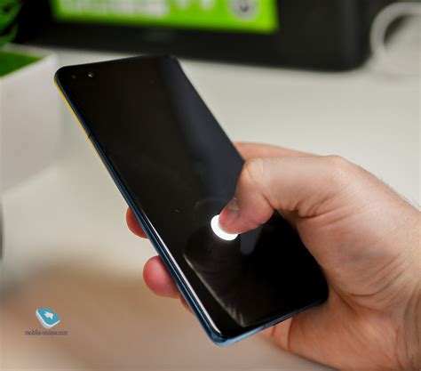Mobile-review.com Обзор смартфона Huawei P40 – старался быть компактным ...