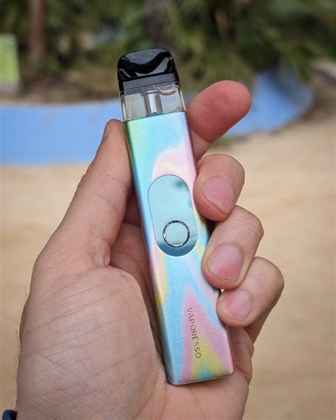 Vaporesso XROS 4 & 4 Mini Review: Minor upgrades