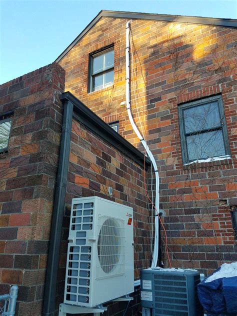 Converting Attic into Master Bedroom - Carter's Heating & Air