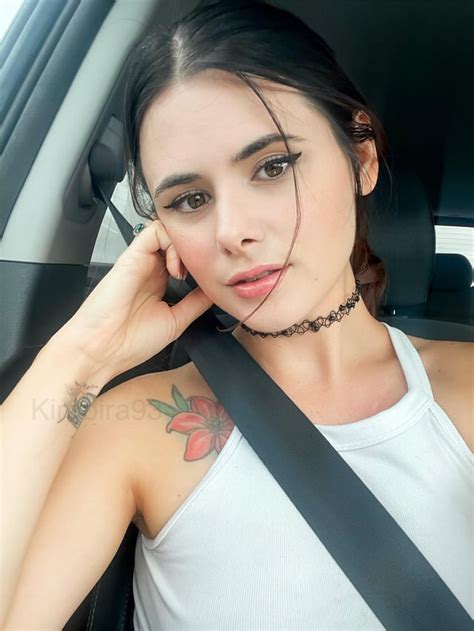 Paulina Karpenko : r/palebeauties