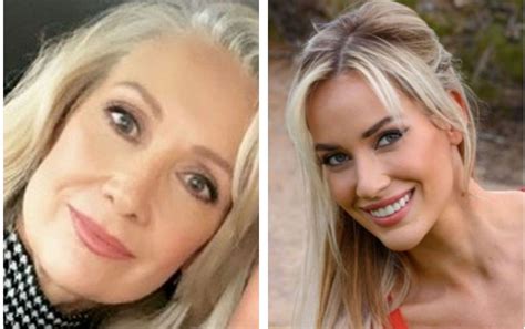 “My mom was a model” – Paige Spiranac reveals her mother’s involvement