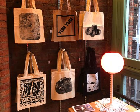 YUM YUM at Anywhere Out Of The World - Creative Tourist