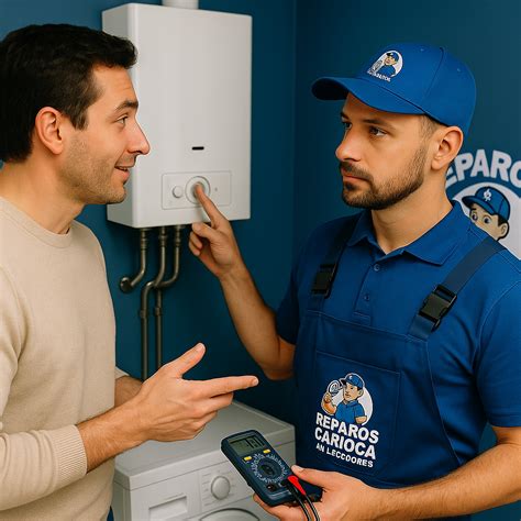 Conserto Aquecedor A Gas - Conserto de aquecedor a gás é com a gente! ( Reparos Carioca) Confiança ...