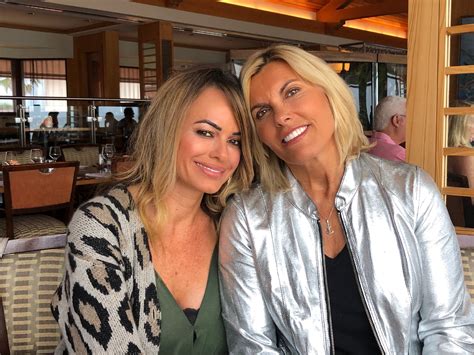 Leah Shafer Shares What Led Her to Happiness with Captain Sandy from