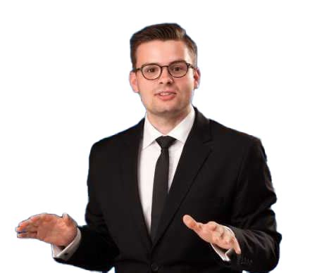 Reporter PNG Transparent Images