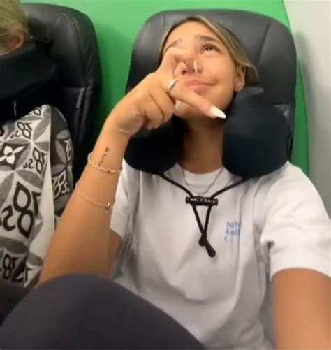 Plane passengers warned against viral seatbelt hack to make flying