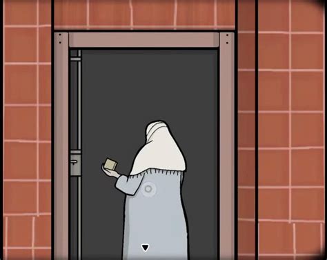 Who is the mysterios woman in rusty lake underground blossom? : r/rustylake