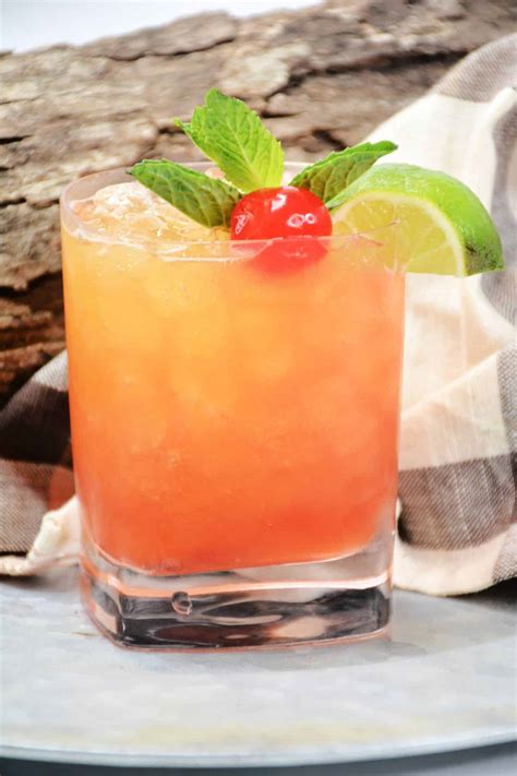 18 Best Fireball Cocktails to Drink