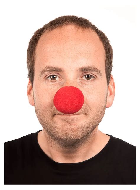 clown nose maskworldcom