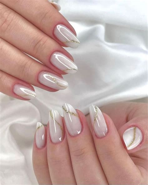 Unhas Simples Ano Novo