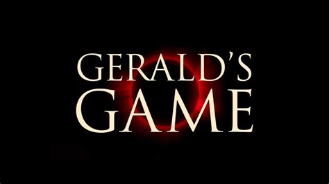 Gerald’s Game: A Netflix Original Film | Horror Obsessive