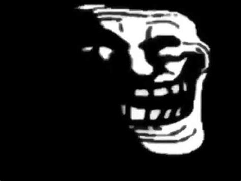 Dark Troll Face - YouTube