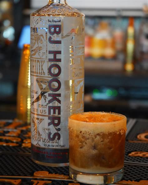 BJ Hooker's Vodka (@bjhookersvodka) • Instagram photos and videos