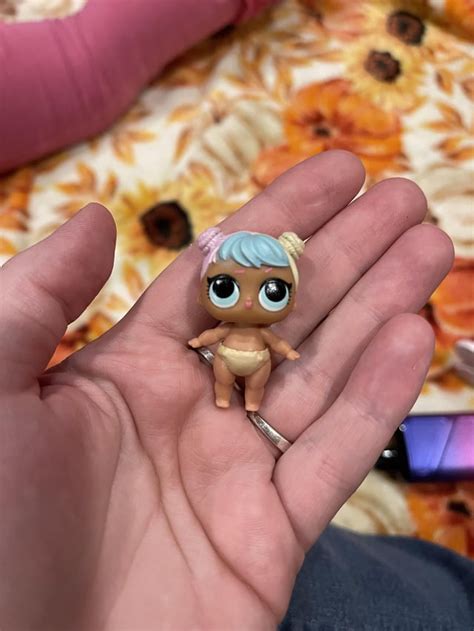 Baby Bon Bon : r/LOLSurprise
